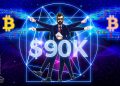 Bitcoin Nears $91K And Bulls Are Not Done Yet
