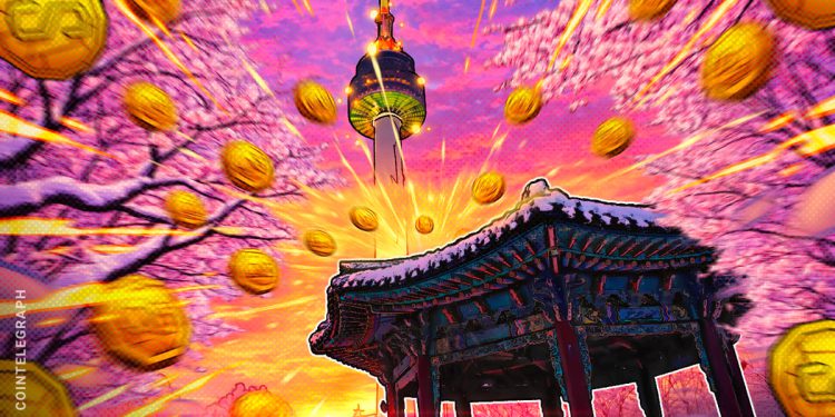 Why South Korea Can’t Agree on Who Should Issue Stablecoins