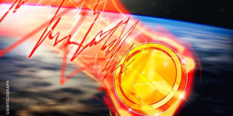 Truebit Token Price Falls 99% after Reports of $26M Exploit