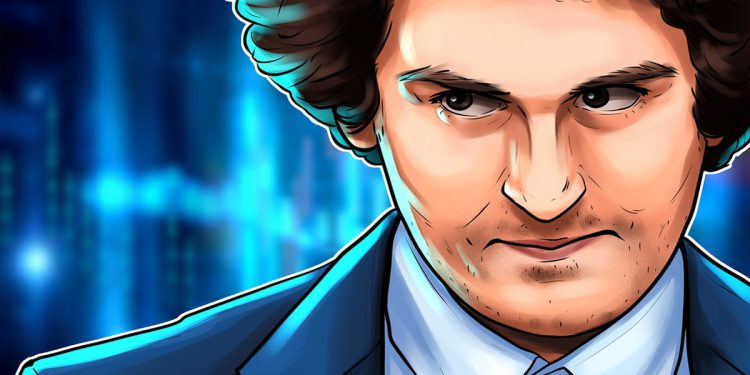 Donald Trump Will not Consider Pardon for Sam Bankman-Fried: NYT