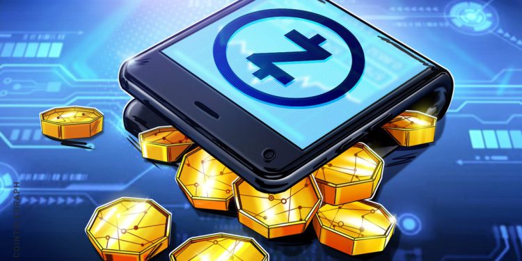 Zcash Developers Launch CashZ Wallet After Leaving ECC