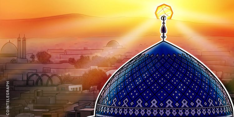 Iran Cuts Off Internet, Solutions To Still Use Crypto