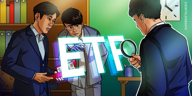 Bitcoin, Ether ETFs See January Outflows After Early-Year Rebound