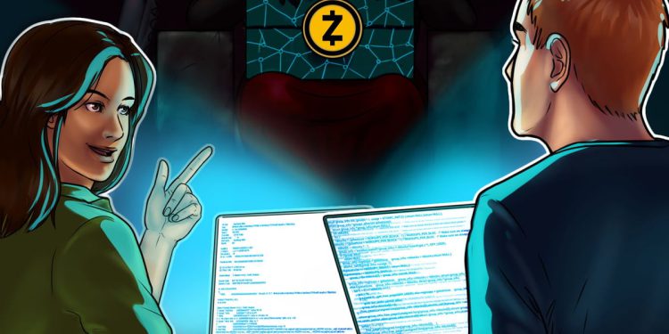 Zcash Developer Activity 2021 Low, ZEC Down 40% On Governance Dispute