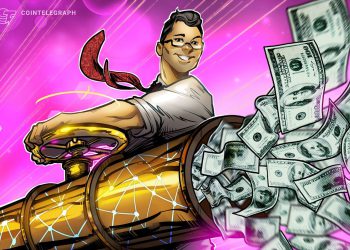 Visa-Linked Stablecoin Firm Rain Valued Above $1.9B