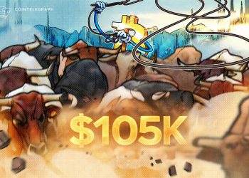 Bitcoin Can Hit $105,000 in Weeks Based on RSI Signals, Says Trader