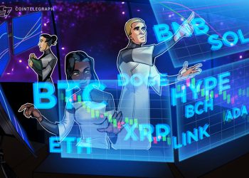 Bitcoin, Altcoin Rallies Suppressed By Selling Near Range Highs