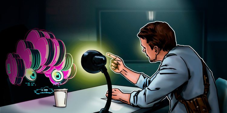 How Mass Surveillance Never Ended