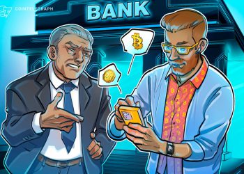 Wall Street Moves Onchain as Banks Embrace Digital Assets