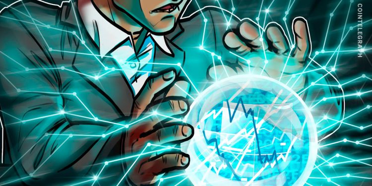 US Lawmaker Introduces Bill to Ban Politically-Related Prediction Bets