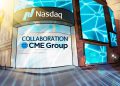 Nasdaq and CME Team Up To Issue the Nasdaq-CME Crypto Index