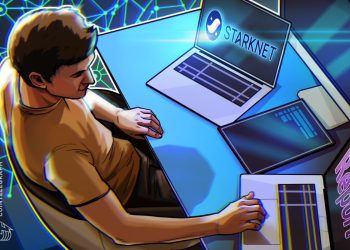 Starknet Team Outlines Root Cause of Latest Network Outage