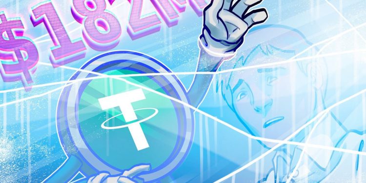 Role Of Tether’s USDT Venezuela And Iran Highlights Duality Of Stablecoins