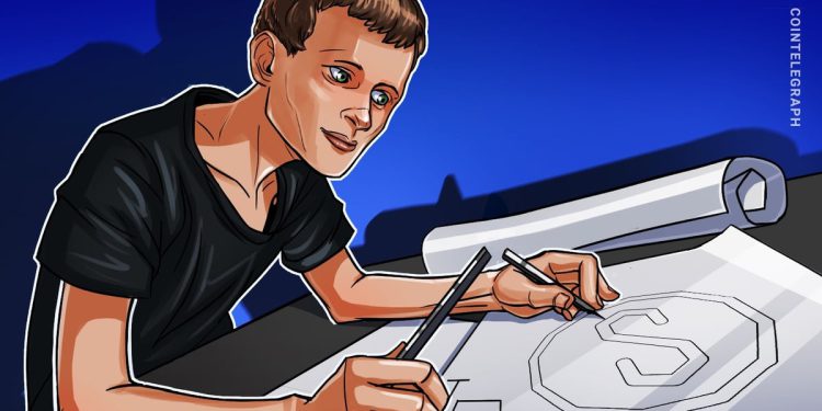 Vitalik Wants Better Decentralized Stablecoins on Ethereum