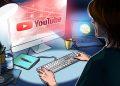 Crypto YouTube Views Crash To 2021 Lows Amid Bear Sentiment