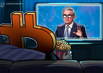 Powell Probe May Introduce Bitcoin Risk Premia, Analysts Say