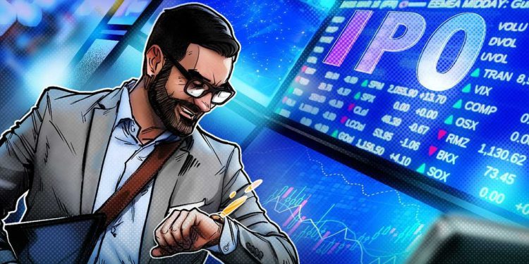 BitGo Launches IPO Targeting $1.96B Valuation
