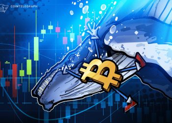 OG Whales Sell $286M, But BTC Bulls Still Aim For $100K