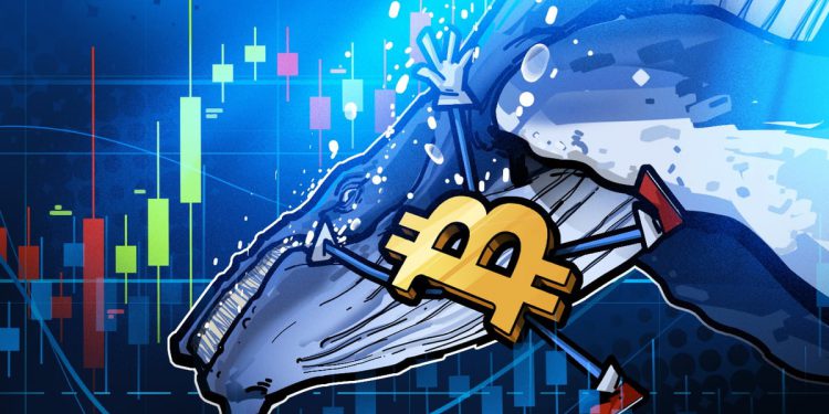 OG Whales Sell $286M, But BTC Bulls Still Aim For $100K