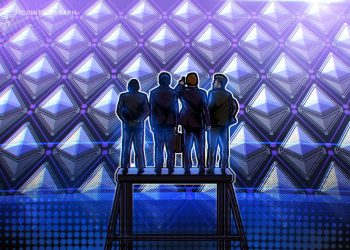 Bitmine Adds 24,000 ETH as Ethereum Treasury Tops 4.1M Tokens