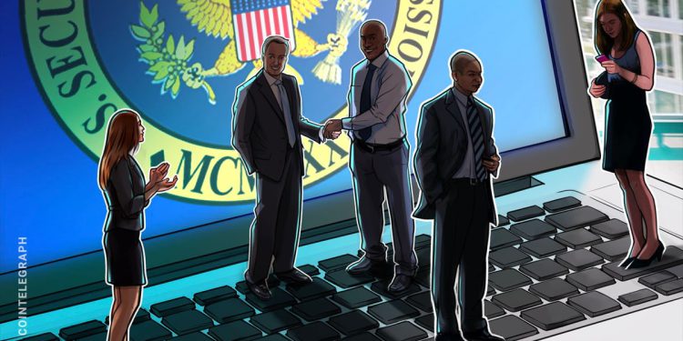 SEC Leadership Bullish That Key Crypto Bill Will Reach Trump’s desk In 2026
