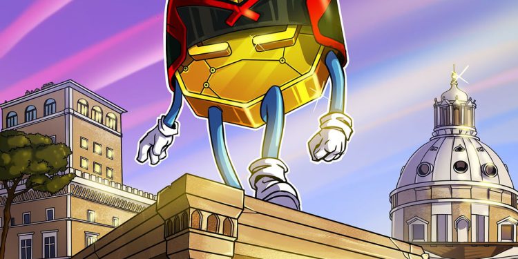 Italy’s CONSOB Warns Finfluencers on ESMA Crypto Risk Rules