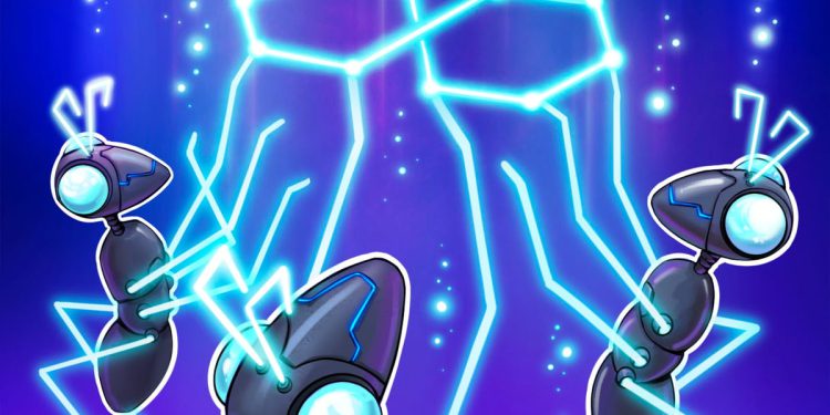 Polygon Strikes $250M Coinme, Sequence Deal To Expand US Payments