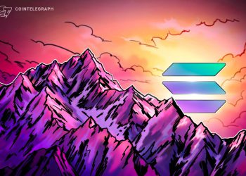 SOL Eyes $190 as Key Trend Flips Bullish