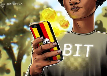 Bitchat Most-Downloaded on Apple App Store in Uganda