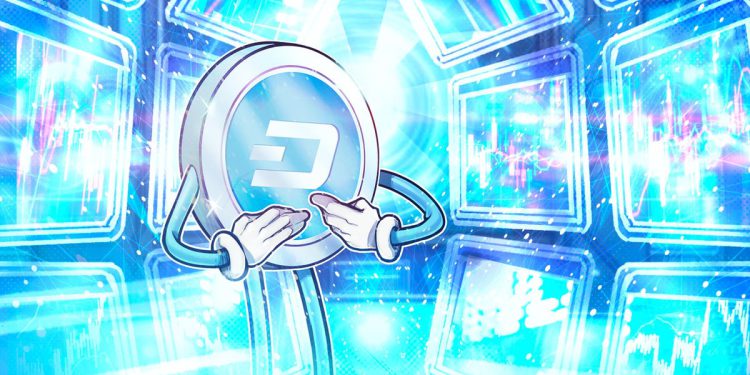 Dash Surges 125% Amid Privacy Coin Boom, and at the Expense of Zcash