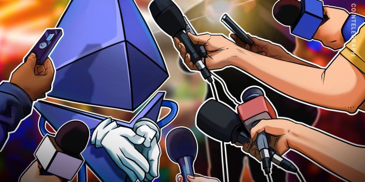 Ether’s Price-Fundamentals Gap May Signal a 2026 Opportunity