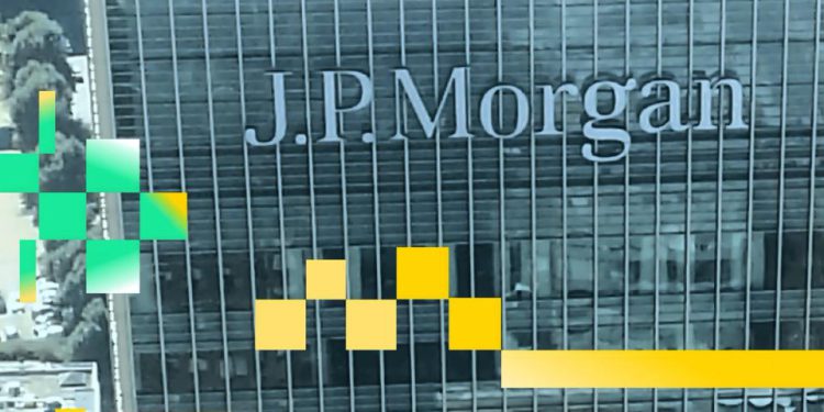 JPMorgan expands blockchain goals, plans to build ‘interoperable digital money’