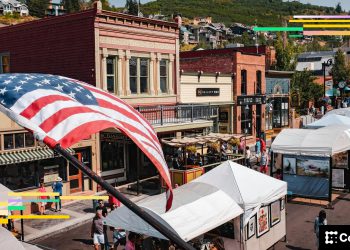 Congress must bar interest on payment stablecoins to avoid harming Main Street lending