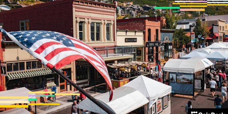 Congress must bar interest on payment stablecoins to avoid harming Main Street lending