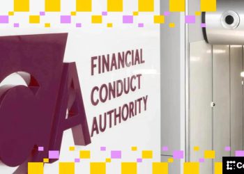 Registered crypto companies must reapply for approval, UK regulator says