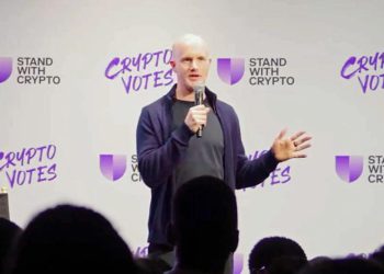 Stand With Crypto advocacy group sees nearly 700,000 new members ahead of 2026 election