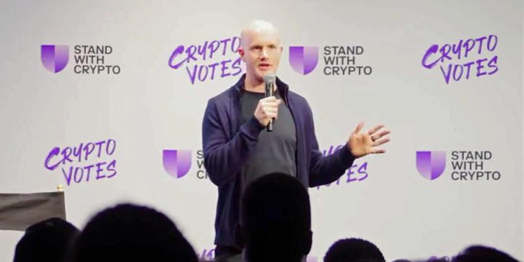 Stand With Crypto advocacy group sees nearly 700,000 new members ahead of 2026 election