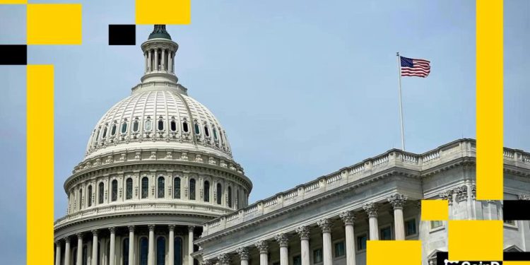 The Senate moves toward a market structure vote: State of Crypto