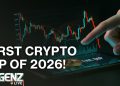 First 2026 Dip! BTC at 92K! Morgan Stanley file for BTC, ETH & SOL ETFs! Hyperliquid Airdrop Speculation!