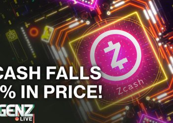 The ZCash situation explained! Interview with ZEC bull Mert! BTC below $90K! ZEC falls 19%!