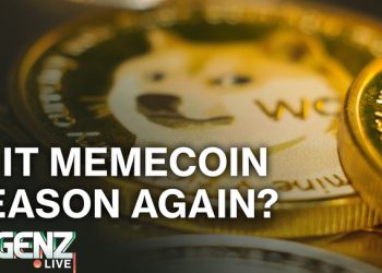 PsyopAnime Meme up 30X! Are Memes back? Monero ATH! Interview W/ Joseph Chalom, CEO of Sharplink