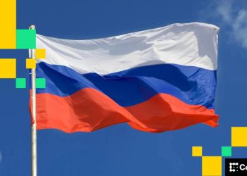 A ruble stablecoin outpaced market leaders last year despite international sanctions