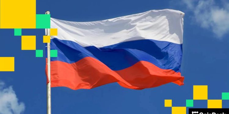 A ruble stablecoin outpaced market leaders last year despite international sanctions