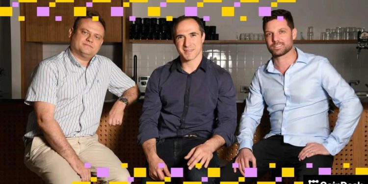 Fireblocks expands into crypto financial reporting with $130 million TRES acquisition