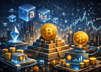 Babylon pushes Bitcoin into on-chain finance as a16z crypto backs expansion