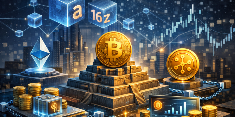 Babylon pushes Bitcoin into on-chain finance as a16z crypto backs expansion