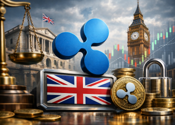 UK’s FCA grants regulatory approval to Ripple