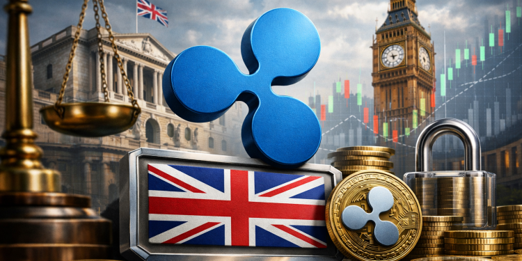 UK’s FCA grants regulatory approval to Ripple