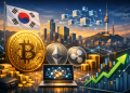 South Korea moves to reopen corporate crypto investing after long freeze