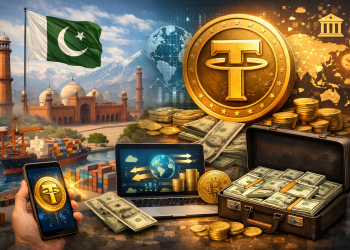 Pakistan signs deal to explore WLFI-linked stablecoin for payments